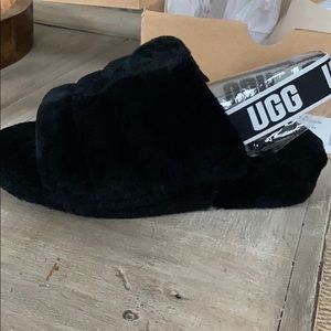 UGG Slippers Brand New